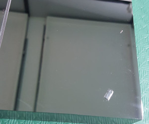 sodadura tratamiento