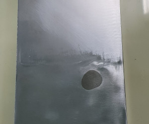 test pulidos con cromo