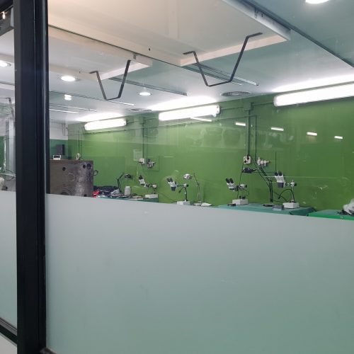 sala brillo